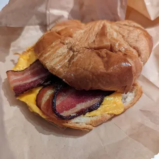 food, sandwiches