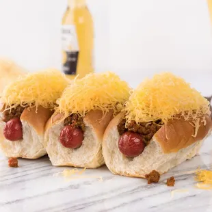 hot dog, food, sandwich, hot dogs