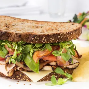 sandwich, sandwiches, food