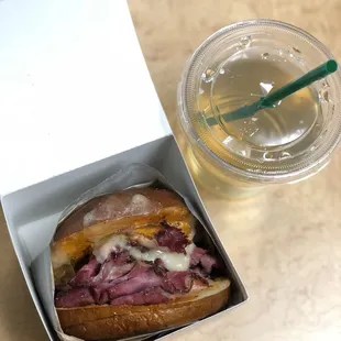 Reuben