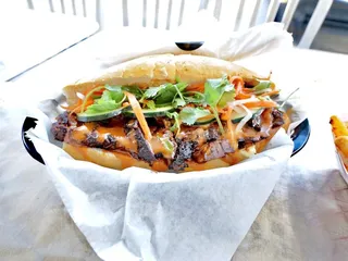 Banh Mi Boys