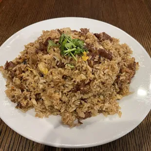 Fried Rice