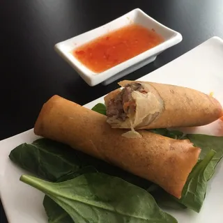 Egg Rolls