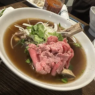 Pho Short Rib