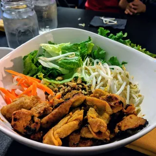 Bun Thit Nuong