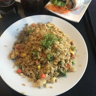 Fried Rice