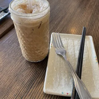 Iced Vietnanese Coffee