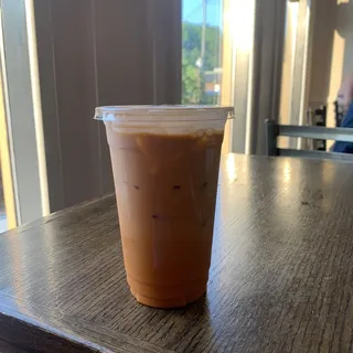 Thai Tea