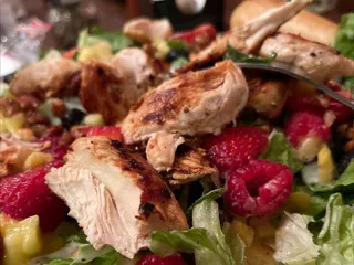 Grizzly's Wood-Fired Grill