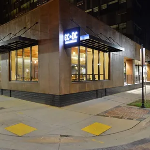 Open at 6am every day.