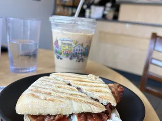 The Goat Coffee House