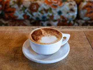 Racy D'lenes Coffee Lounge