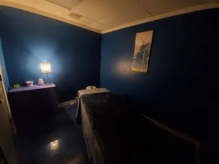 The Blu Orchid Spa