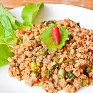 Basil Thai Style