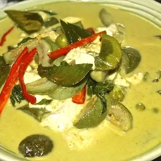 Green Curry