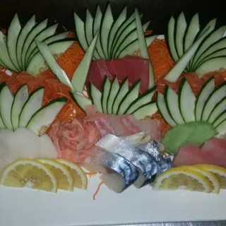 Sashimi Combo