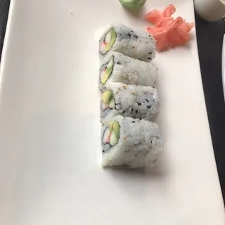 California Roll