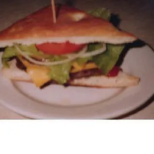 Eazerburger