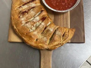 Roma Pizza & Pasta - Hendersonville