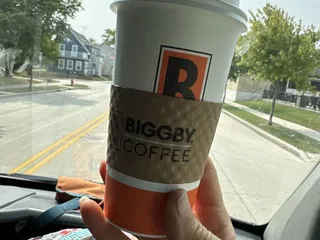 BIGGBY COFFEE