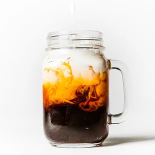Thai Iced Tea