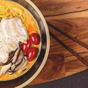 Ebaes The Original Ramen