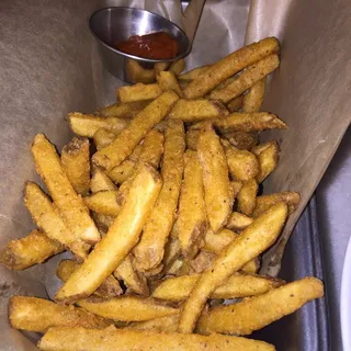Ebaes Fries