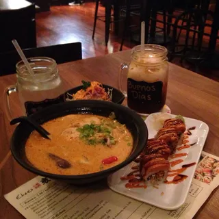 The Original Ebaes Ramen