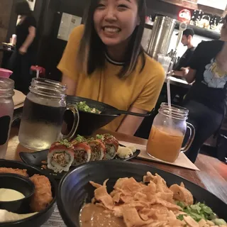 Ebaes Tan Tan Ramen