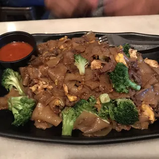 Pad See Ew