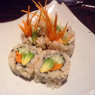 Brown Rice