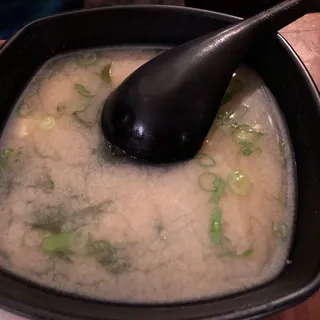 Miso Soup