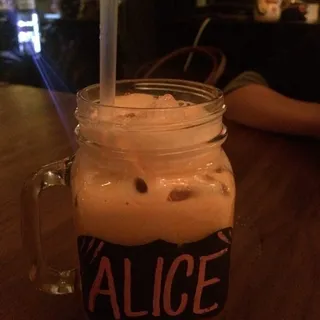 Thai Ice Tea