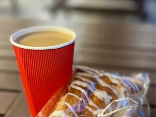Café Kyra