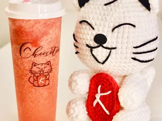 Drincup Cafe