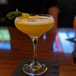 Endless Summer (delicious!)