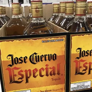 Jose was also a favorite party guest