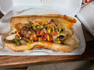 Porterville Quesabirrias