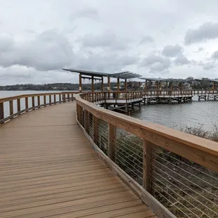 Ebenezer Park, Rock Hill