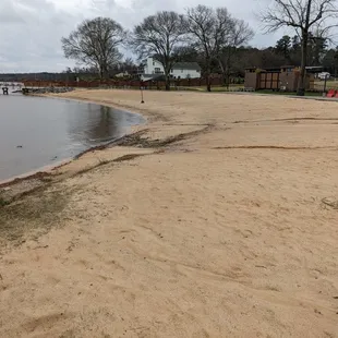 Ebenezer Park, Rock Hill