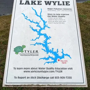 Ebenezer Park, Rock Hill