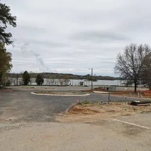 Ebenezer Park, Rock Hill SC