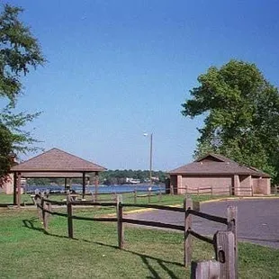 Ebenezer Park