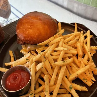 Tavern Burger