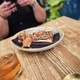 Lamb Bone Marrow