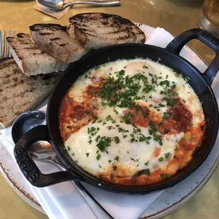 Shakshouka