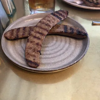 Breakfast Sausage
