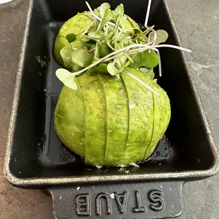 Bowl of Avocado