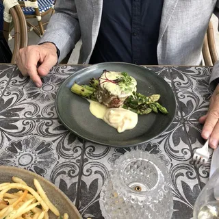 Tavern Fries