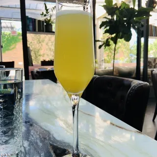Mimosa